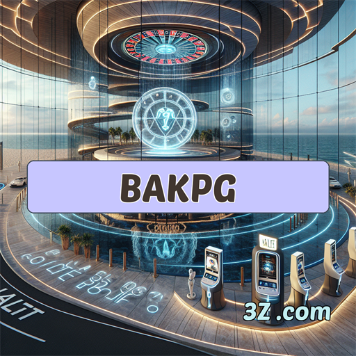 Apostas Inovadoras: O Que Bakpg Tem a Oferecer