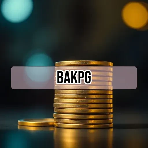 bakpg Bônus: Descubra as Ofertas Imperdíveis e Atraentes do Site