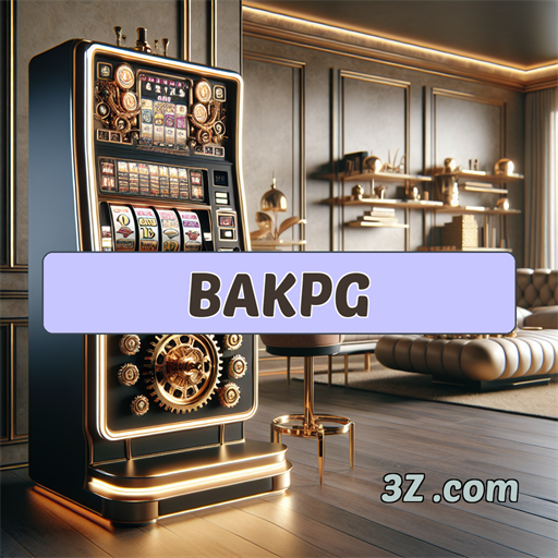 A Magia do Casino no Bakpg: Entretenimento e Ganhos