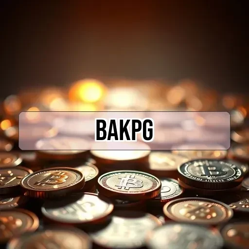 bakpg: A Segurança e Diversão que Você Busca em Jogos Online