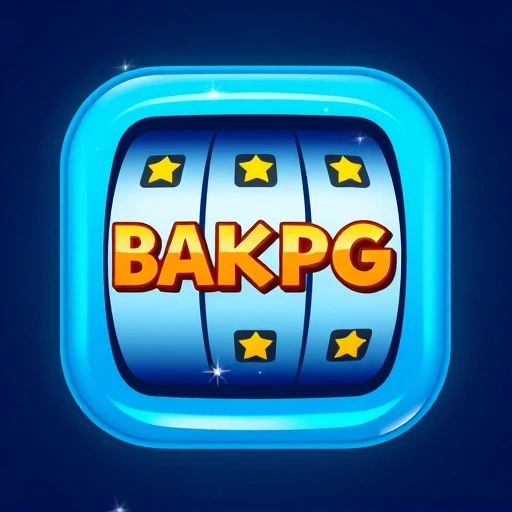 bakpg Logo