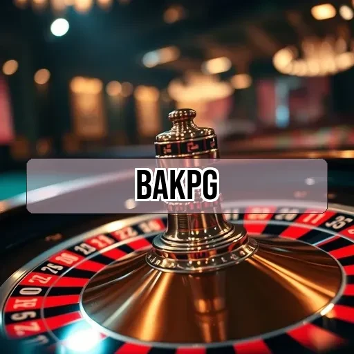 bakpg: Mergulhe em Recursos Incríveis dos Jogos Brasileiros