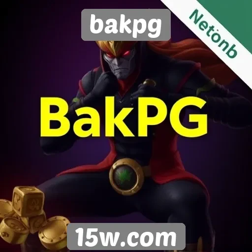 Novos jogos disponíveis no site bakpg
