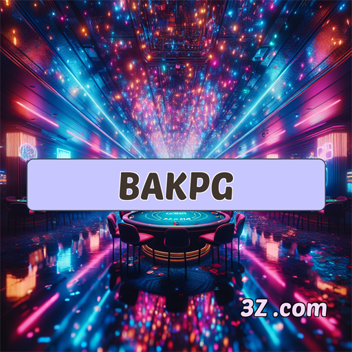 Recursos Únicos da Plataforma Bakpg: Explore Novas Possibilidades