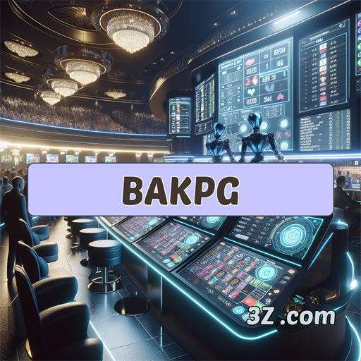 Slots: Aventura e Prêmios em Cada Giro no Bakpg