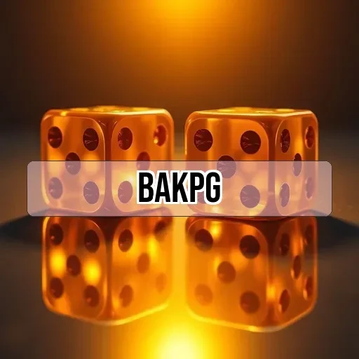 bakpg: Explore os Melhores Caça-Níqueis do Brasil com Emoção e Prêmios