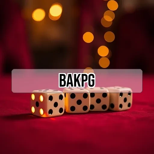 bakpg: Suporte 24/7 Que Transforma Sua Jornada de Jogo