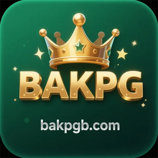 Logo bakpg
