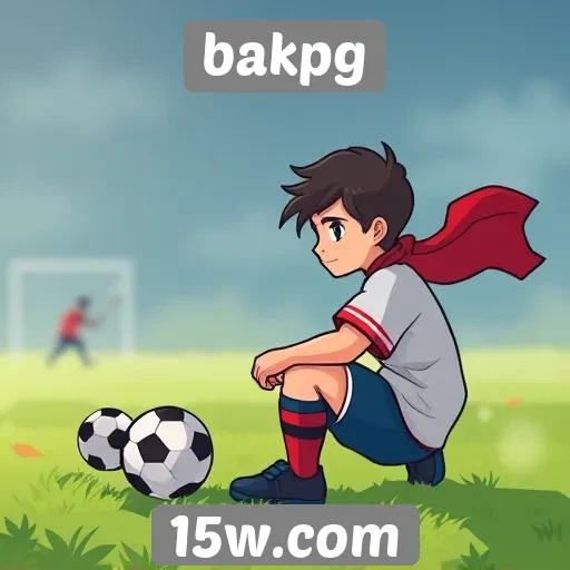 Jovens jogadores descobrem bakpg como plataforma de aprendizado